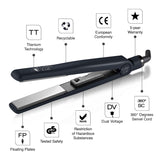 The Silver Styler