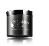 Golden Curl Luxury Argan Oil Hair Mask