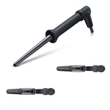 The Golden Curl Deutschland Spring Curler (18-9mm)