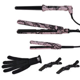 The Lace Luxury Set