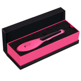 The Pink STR8