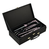 The Lace Luxury Set