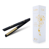 Gold Control Straightener