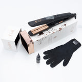 The Steam Styler