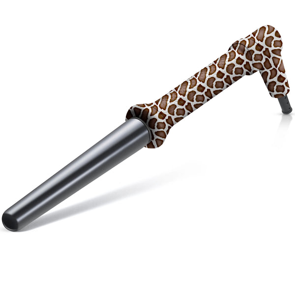 The Giraffe Curler (25-18mm)