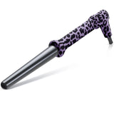 The Wild Purple Curler (25-18mm)
