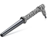 The Zebra Curler (25-18mm)