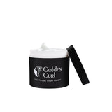 Golden Curl Luxury Straightening Kit