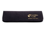 Golden Curl Luxury Straightening Kit